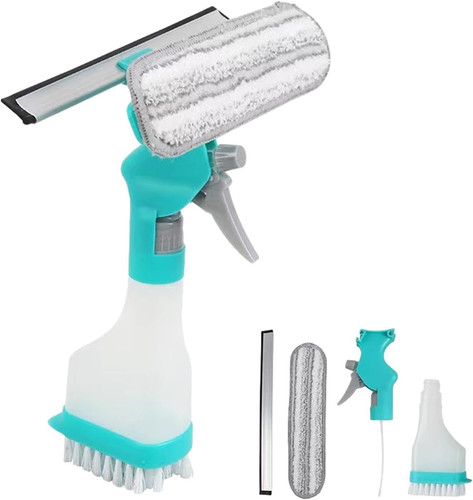 Window cleaning kit - window,