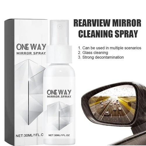 Reflective window film spray - reflective,