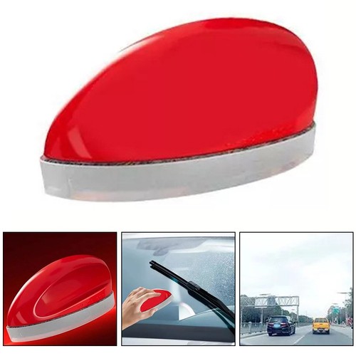 Clear window oil film remover - window,
